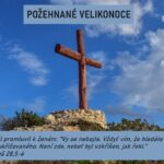 Velikonoce 2025