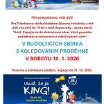 Tříkrálová sbírka